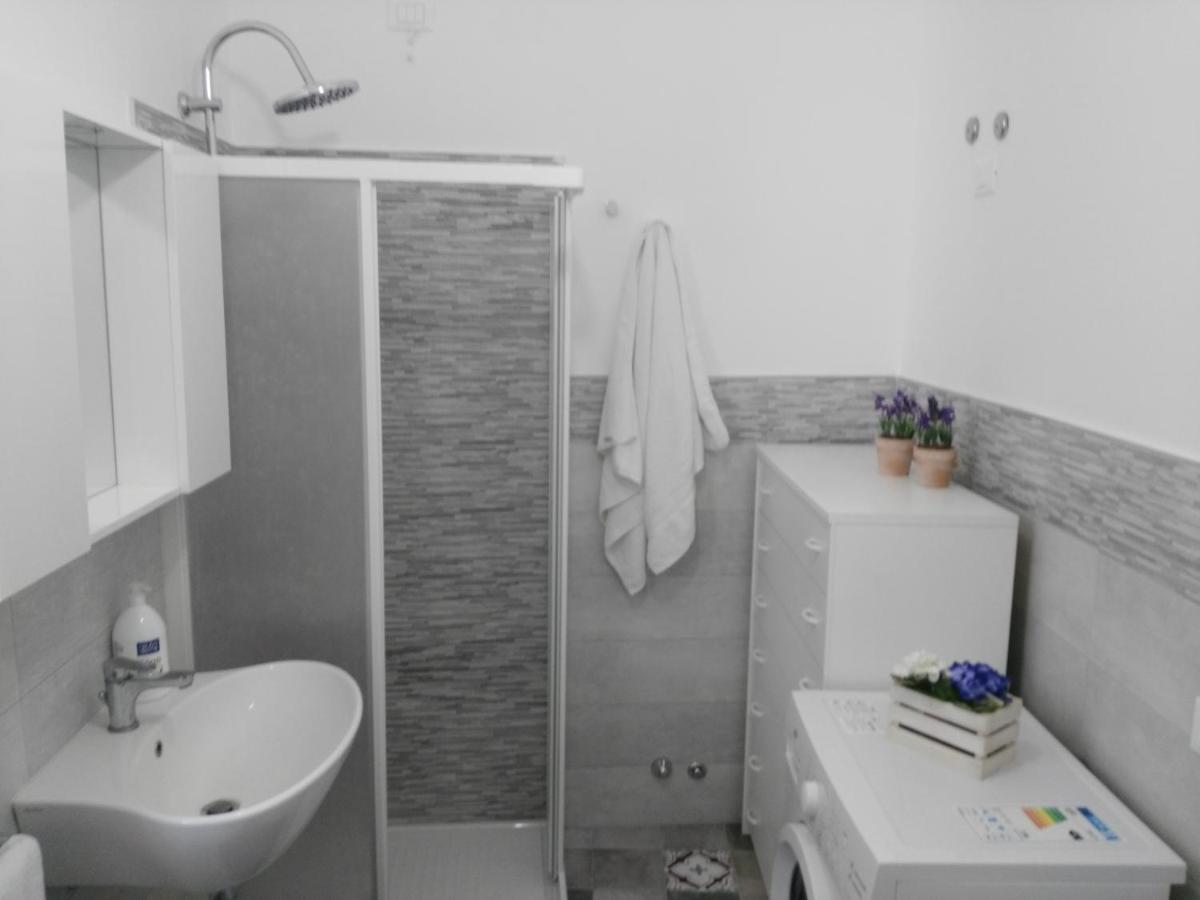 Quattroquarti Stradivari Home Noto Bagian luar foto