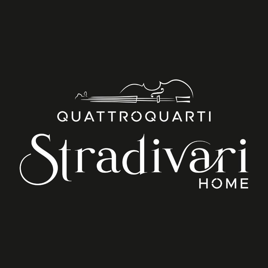 Quattroquarti Stradivari Home Noto Bagian luar foto