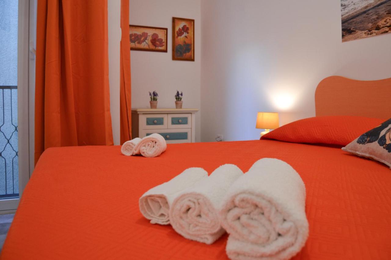 Quattroquarti Stradivari Home Noto Bagian luar foto