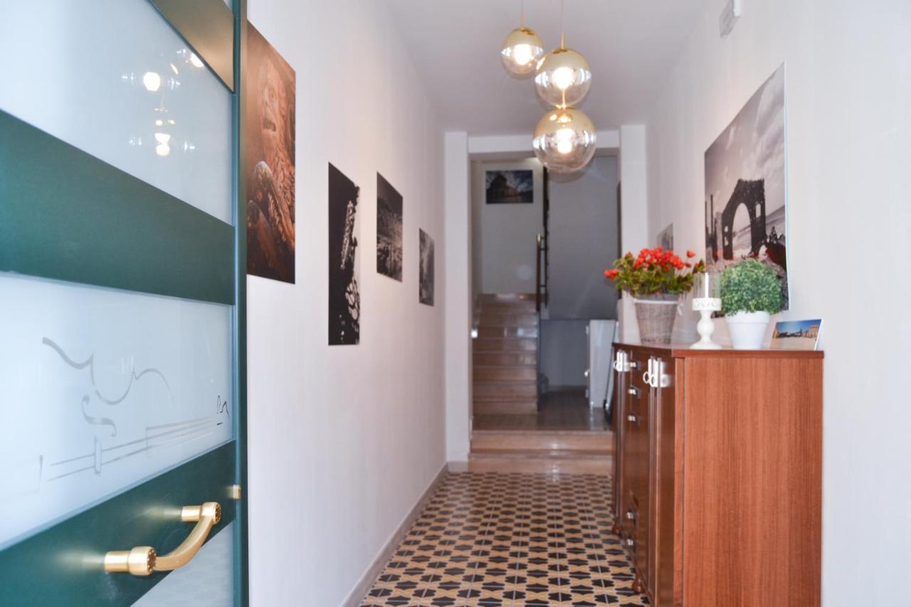 Quattroquarti Stradivari Home Noto Bagian luar foto